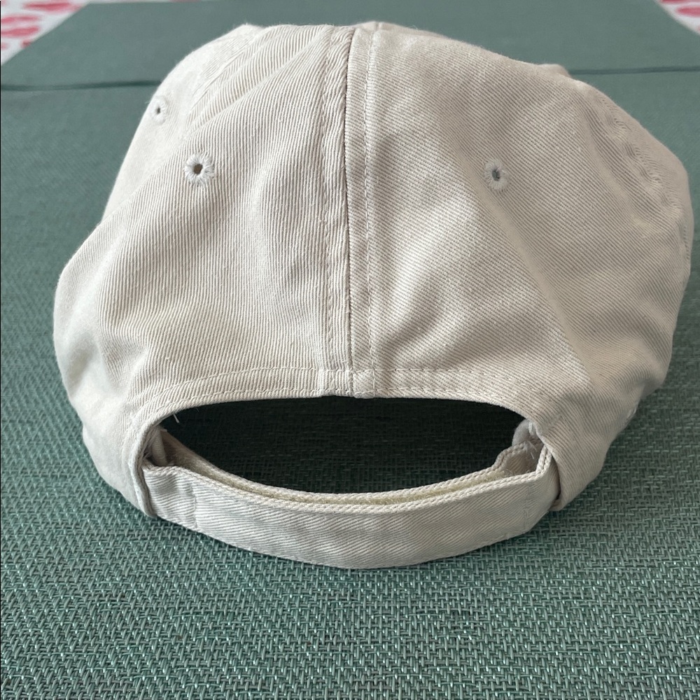 Hula Girl  Adult Cap - Picture 3 of 6